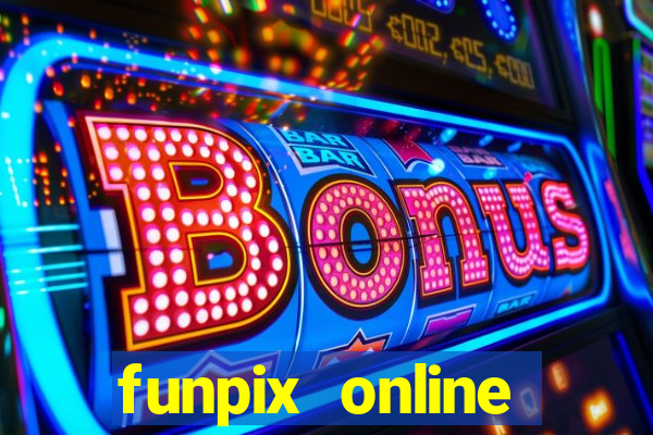 funpix online plataforma de jogos